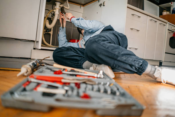 Best Emergency Plumbing Repair  in Fanwood, NJ