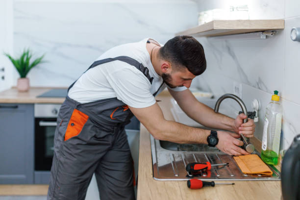 Best Toilet Repair Services  in Fanwood, NJ