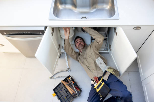 Best Affordable Plumbing Services  in Fanwood, NJ