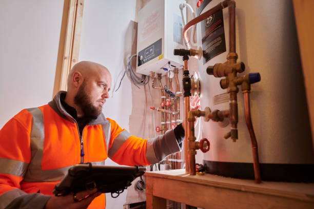Best Local Plumber Services  in Fanwood, NJ
