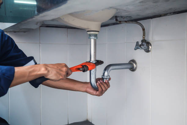 Best Local Plumber Services  in Fanwood, NJ
