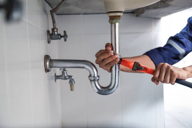 Water Softener Installation in Fanwood, NJ