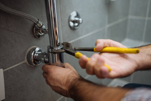 Best Plumbing Services Near Me  in Fanwood, NJ