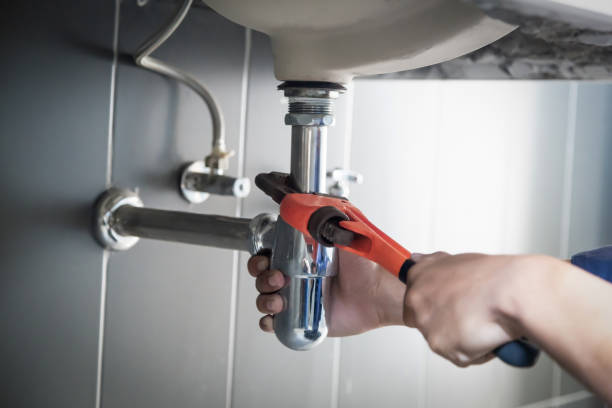 Best Drain Cleaning Services  in Fanwood, NJ