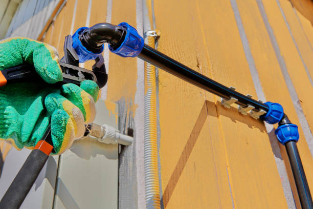 Best Gas Line Repair  in Fanwood, NJ