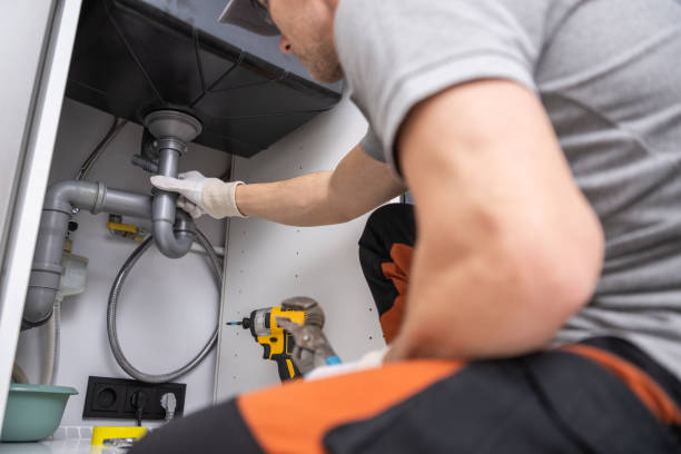 Best Faucet Repair  in Fanwood, NJ