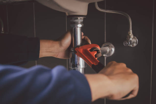 Best Leak Detection Services  in Fanwood, NJ